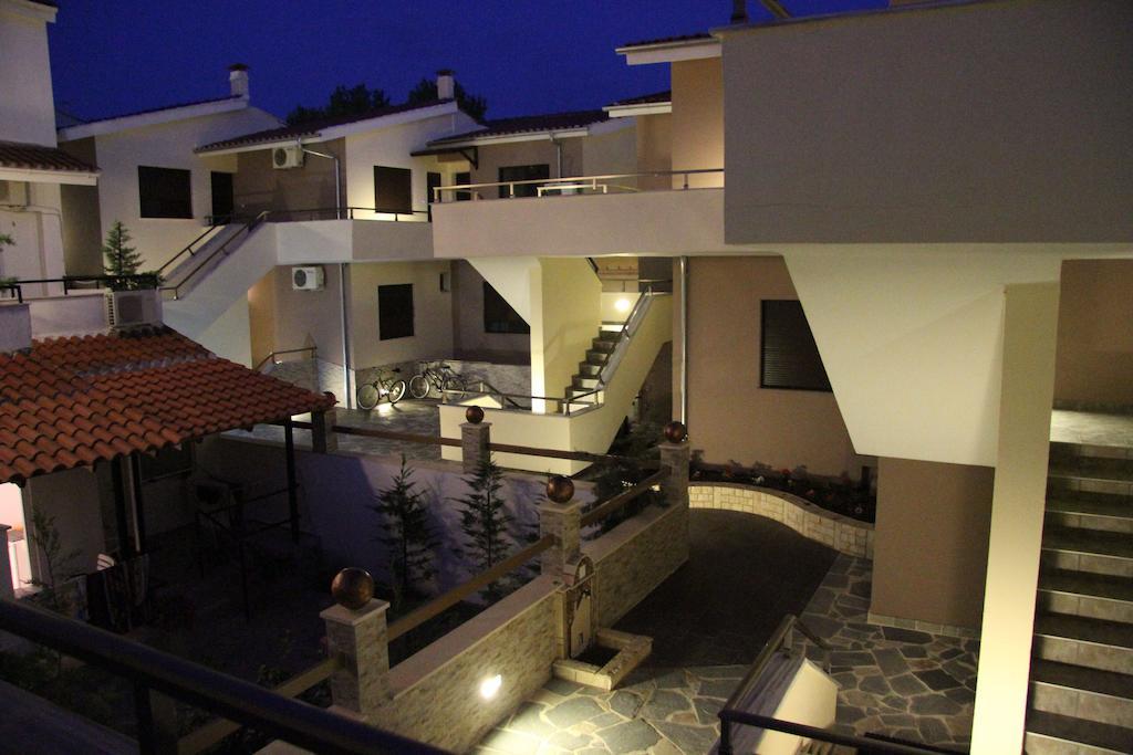 Aphrodite เกราโมตี ภายนอก รูปภาพ